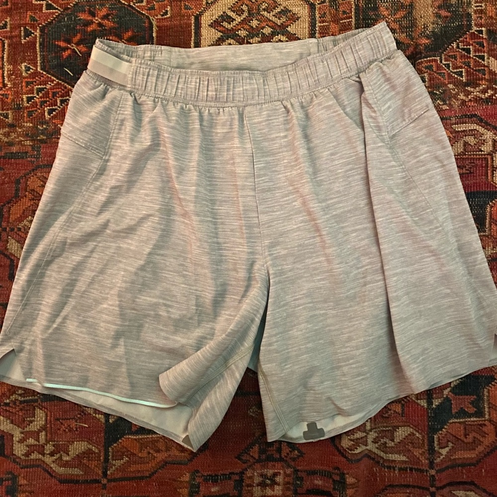Men’s Lululemon Shorts